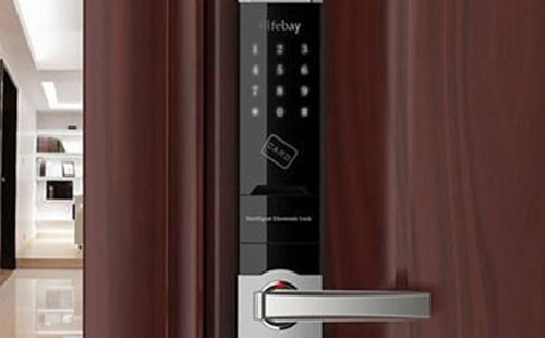 岚皋24小时上门开锁公司