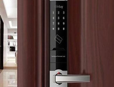 岚皋24小时上门开锁公司